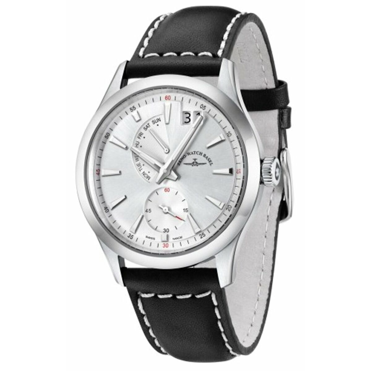 Ceas Bărbați Zeno Watch Basel 6662-7004Q-G3 (Ø 42 mm)