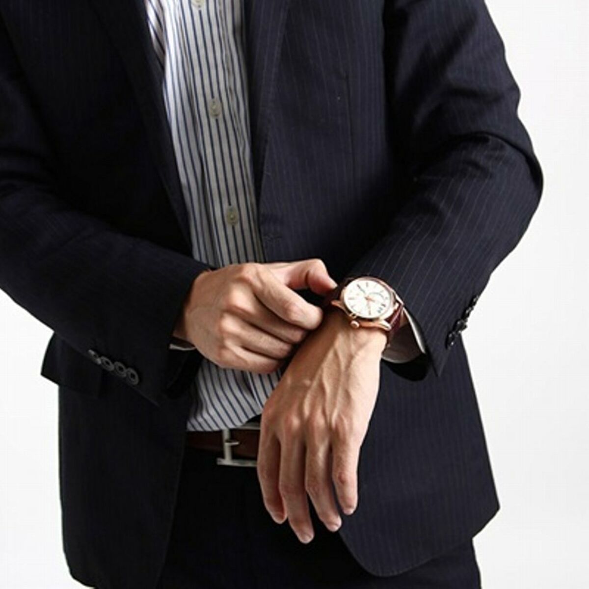 Ceas Bărbați Zeno Watch Basel 6662-7004Q-G3 (Ø 42 mm)