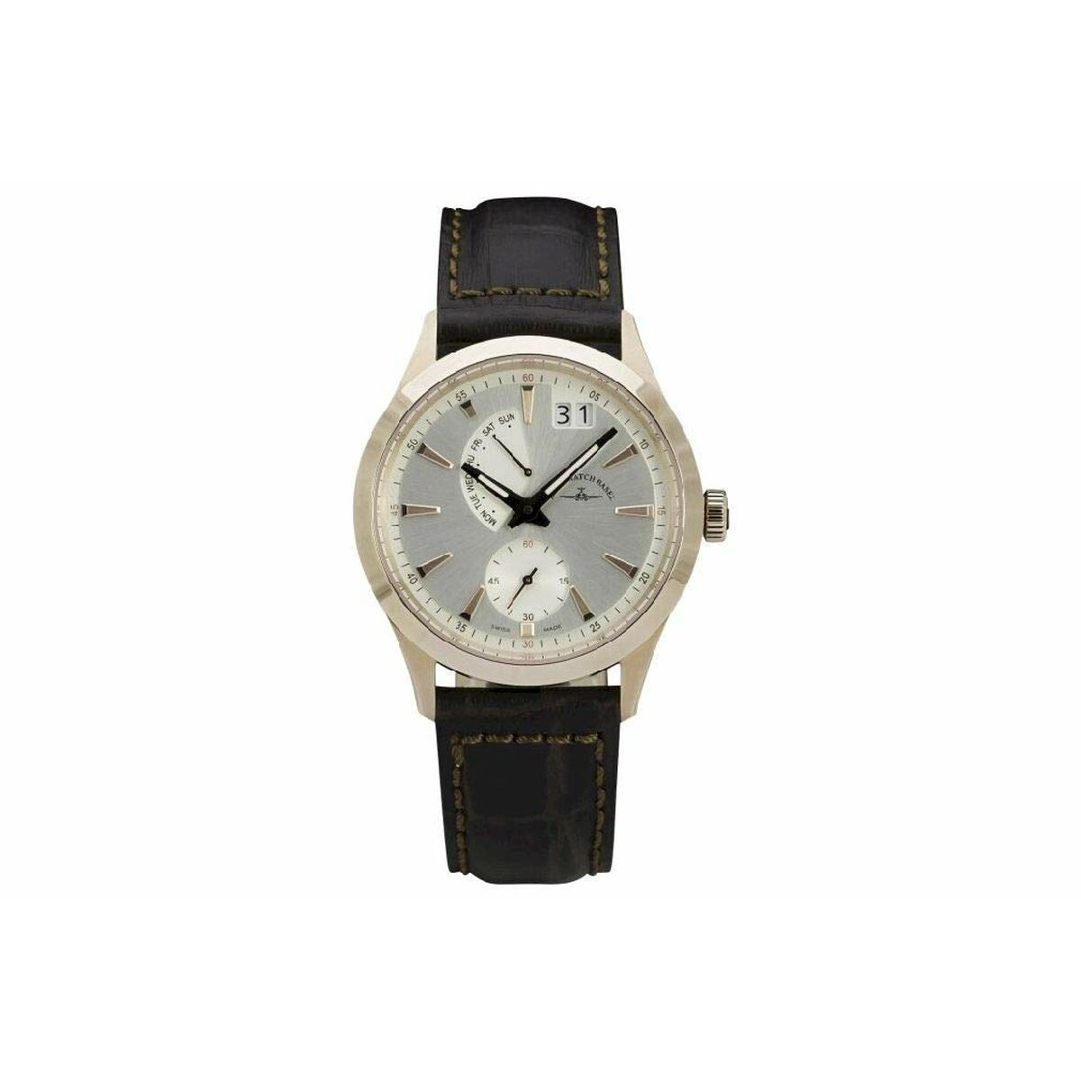 Ceas Bărbați Zeno Watch Basel 66627004QPRF (Ø 42 mm)