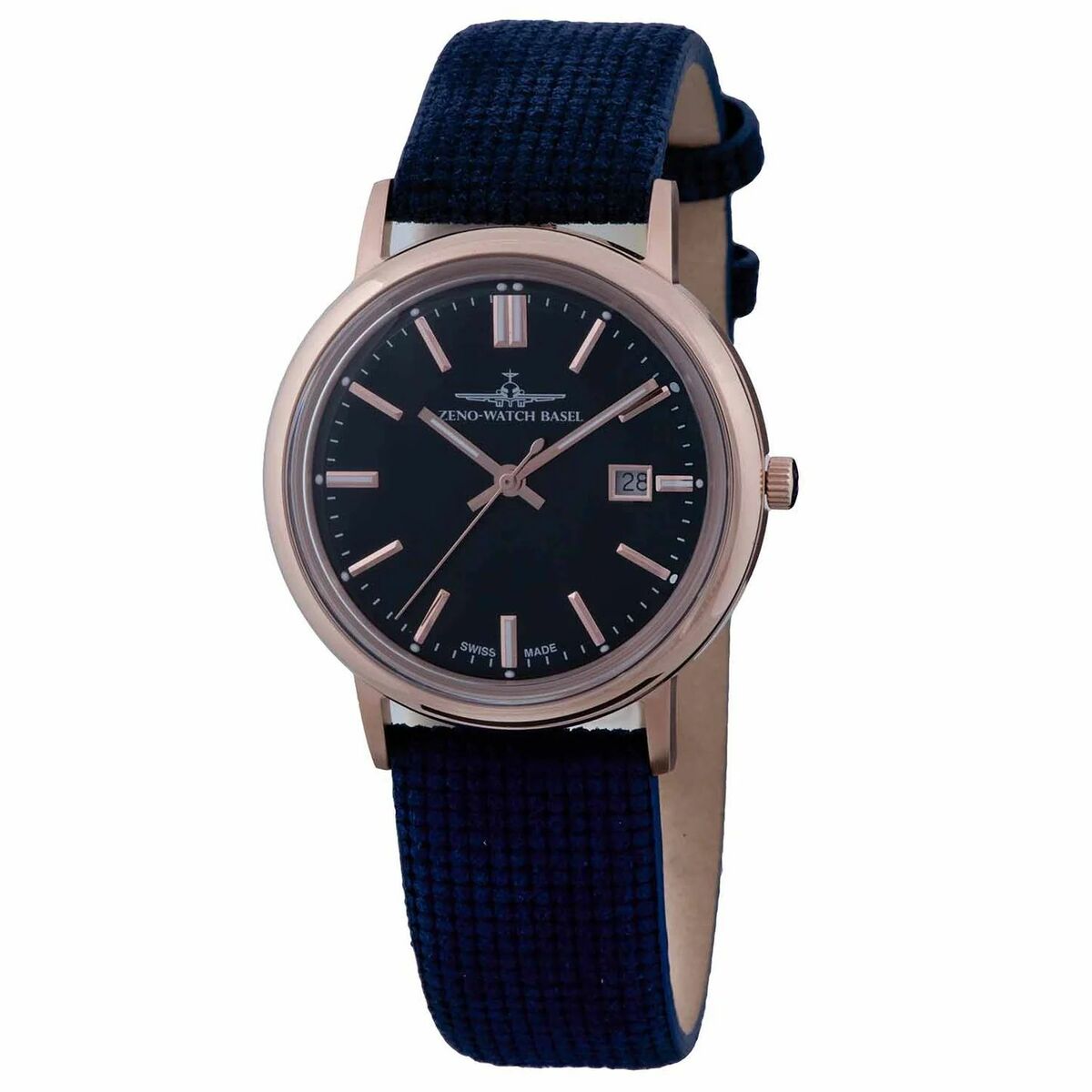 Ceas Bărbați Zeno Watch Basel ZE5177-3 (Ø 38 mm)