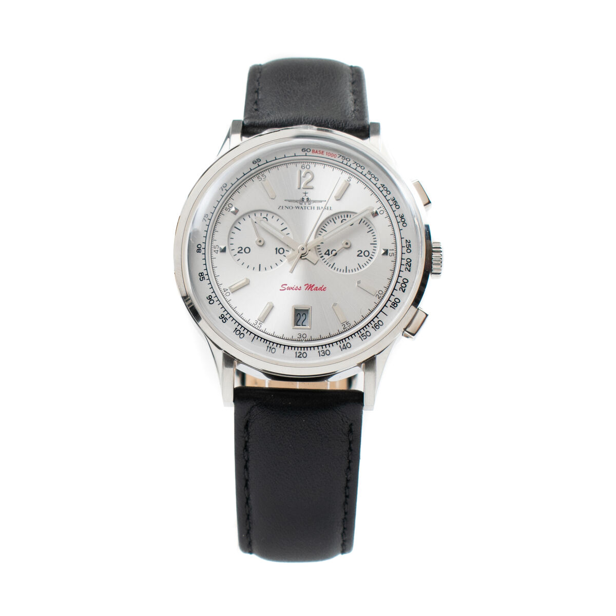 Ceas Bărbați Zeno Watch Basel ZE5181-1 (Ø 40 mm)