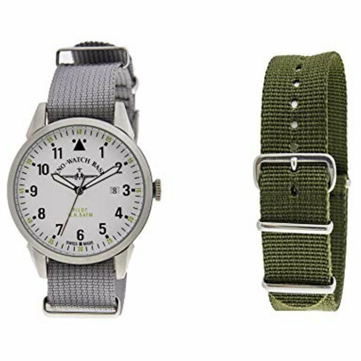 Ceas Bărbați Zeno Watch Basel ZE5231-6 (Ø 43 mm)