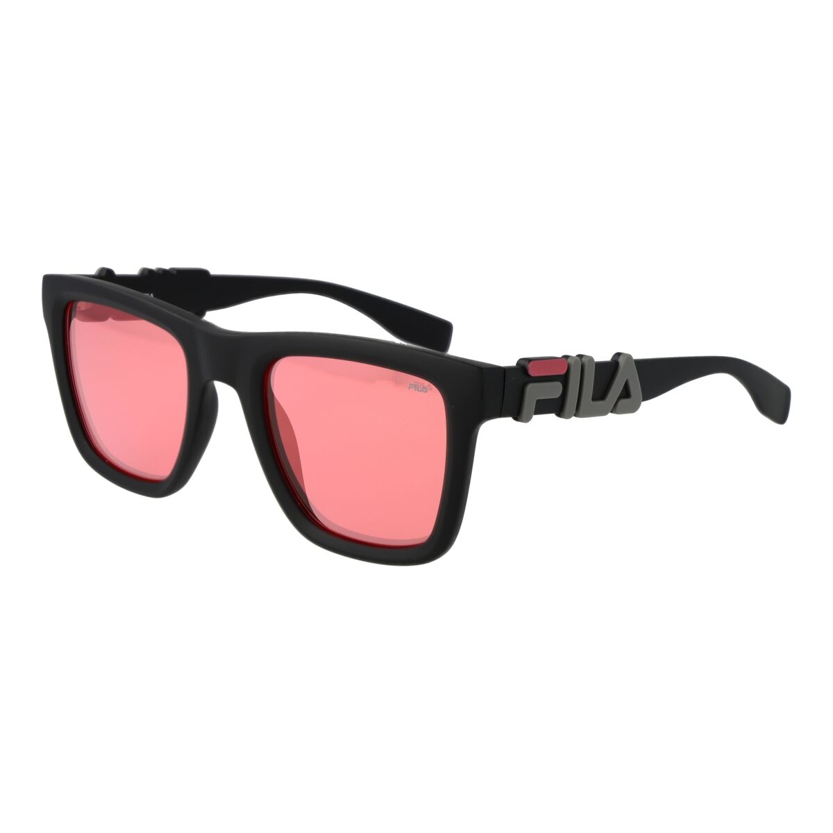 Ochelari de Soare Unisex Fila SF9416-51U28K Ø 51 mm