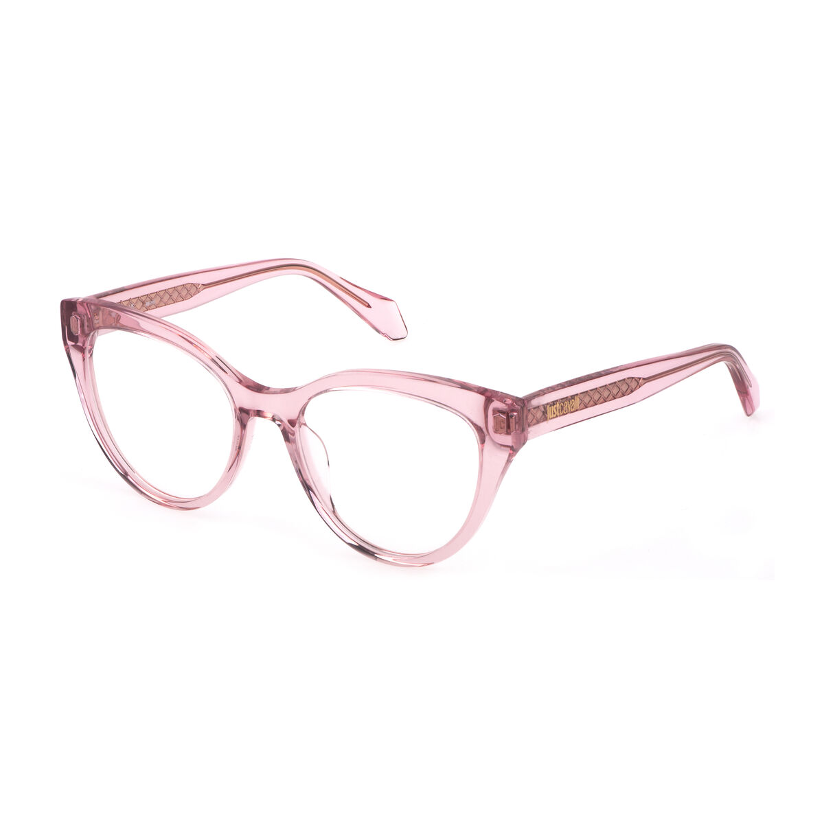 Ramă de Ochelari Damă Just Cavalli VJC001-5106M5 Ø 51 mm