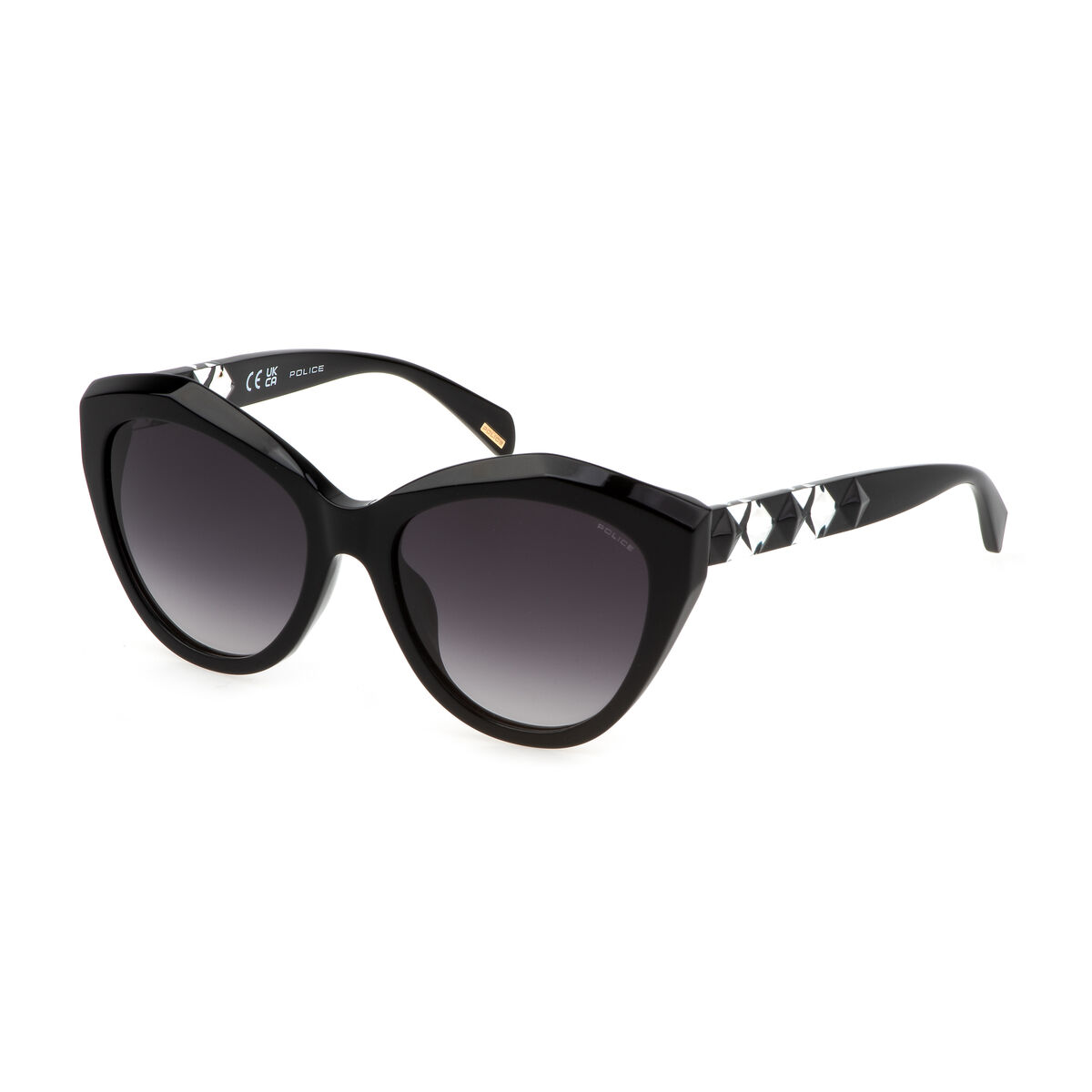 Ochelari de Soare Damă Police SPLL35-550700 Ø 55 mm