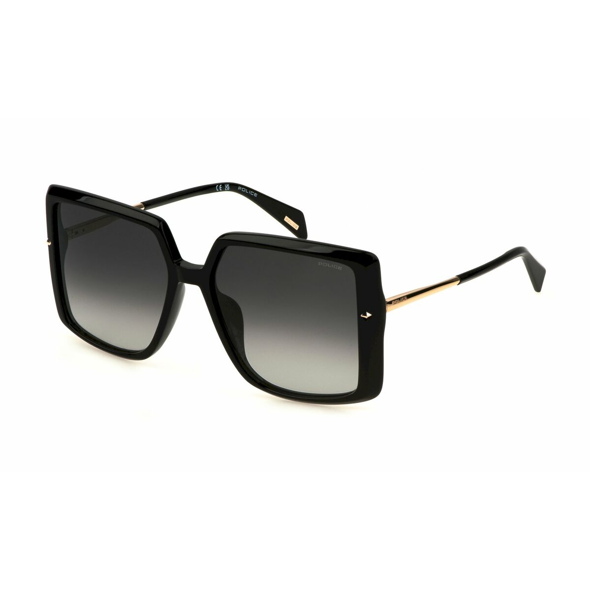 Ochelari de Soare Damă Police SPLL96-560700 ø 56 mm