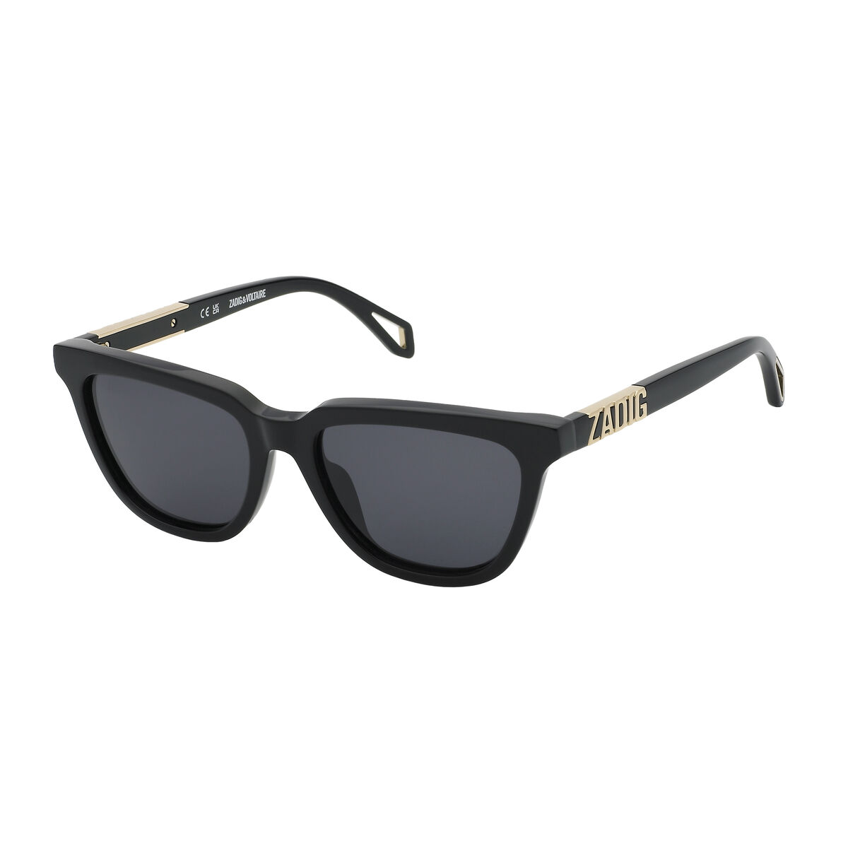 Ochelari de Soare Damă Zadig & Voltaire SZV403-530700 Ø 53 mm