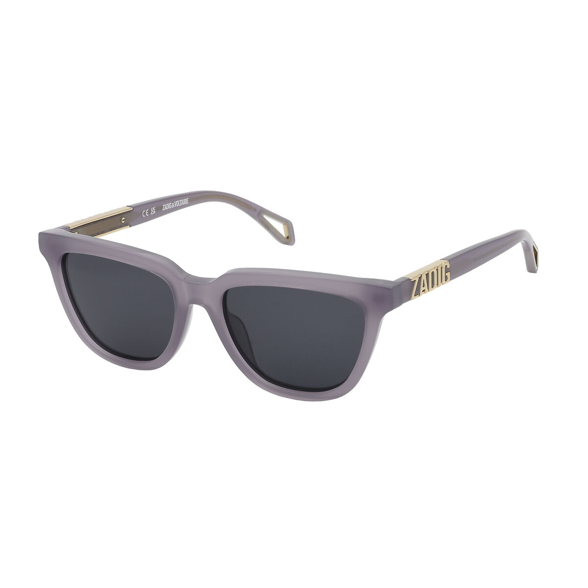 Ochelari de Soare Damă Zadig & Voltaire SZV403-5309N7 Ø 53 mm