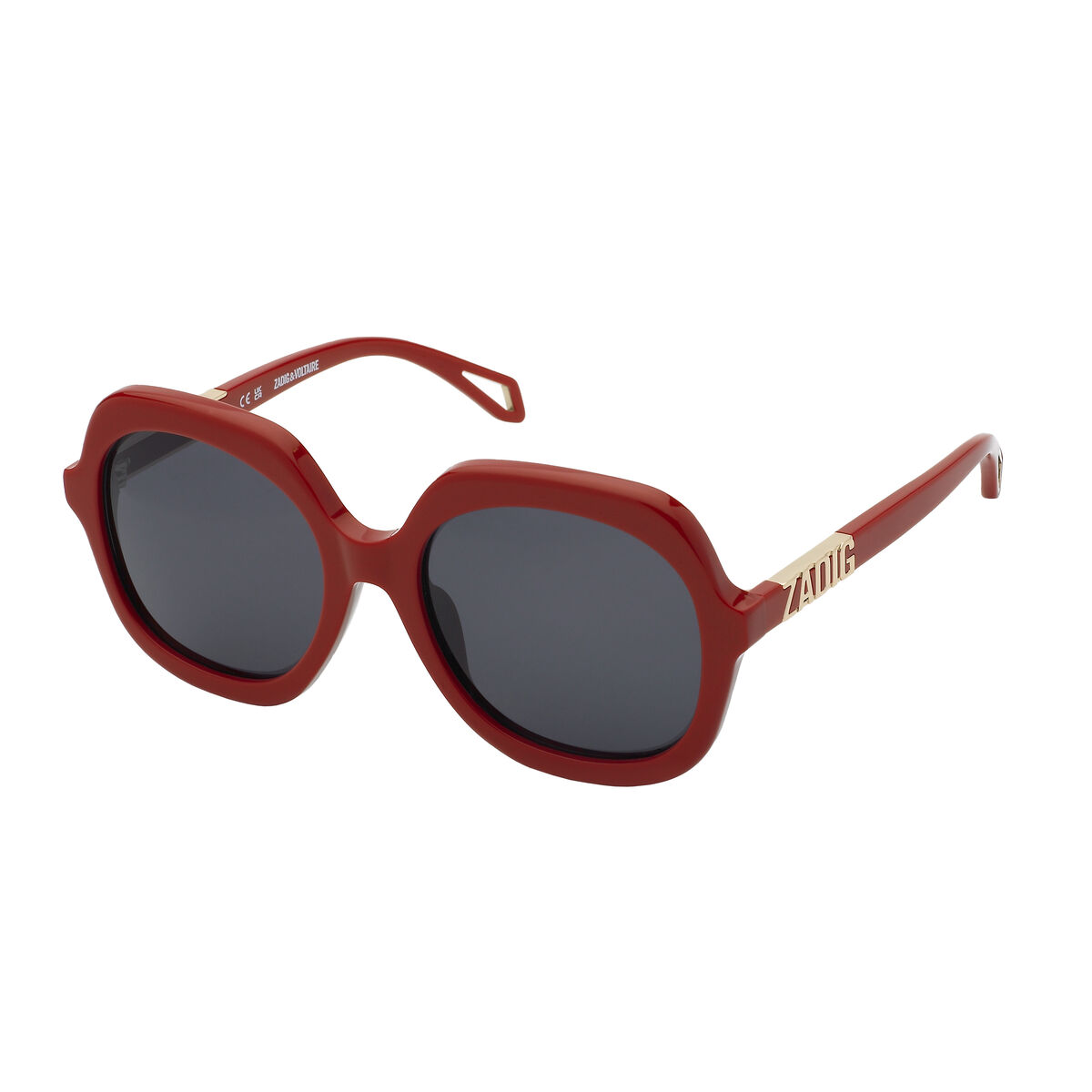 Ochelari de Soare Damă Zadig & Voltaire SZV404-5606XX ø 56 mm