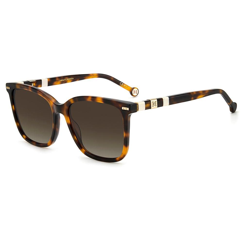 Ochelari de Soare Damă Carolina Herrera CH0045-S-C1H ø 57 mm
