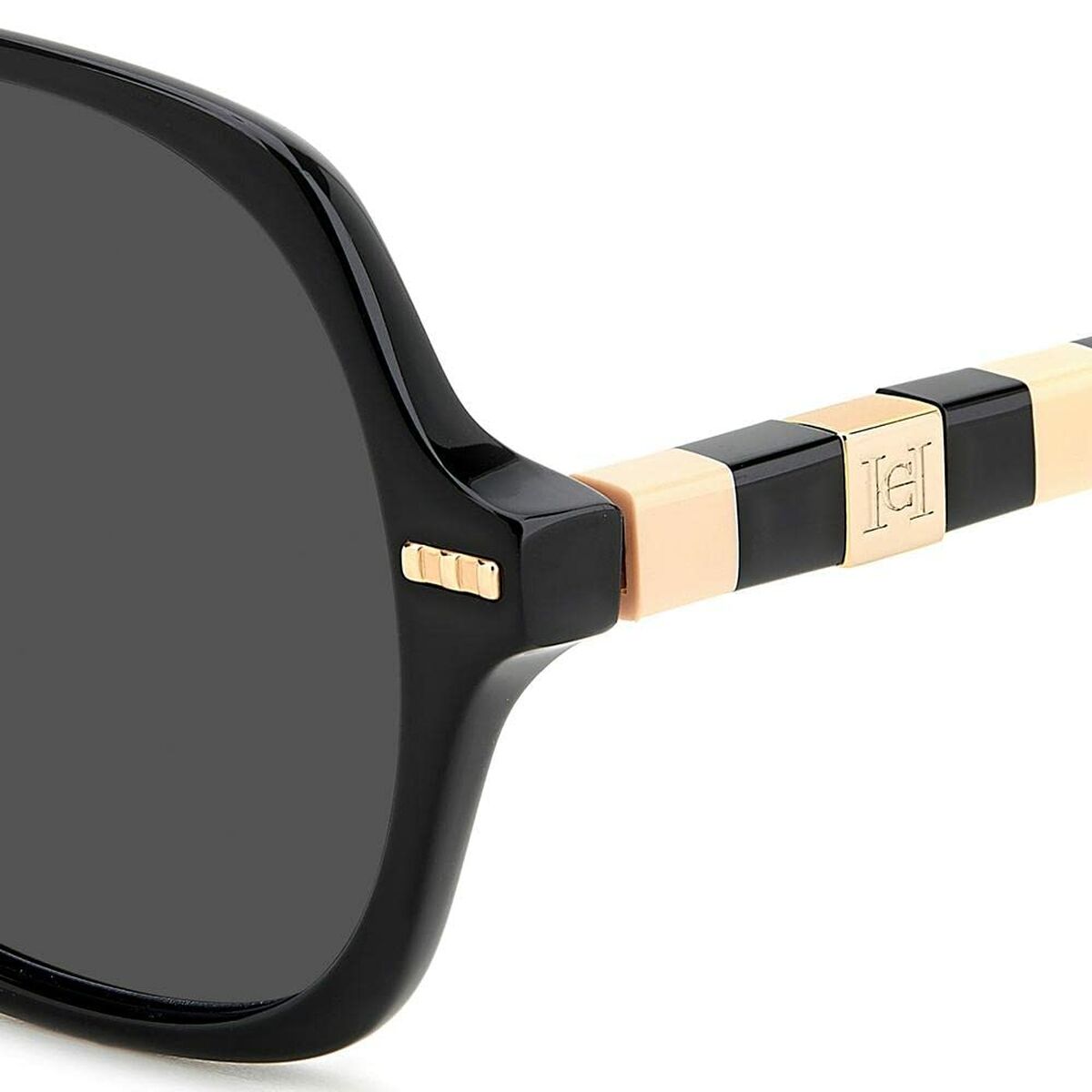 Ochelari de Soare Damă Carolina Herrera HER0106SKDX Ø 55 mm