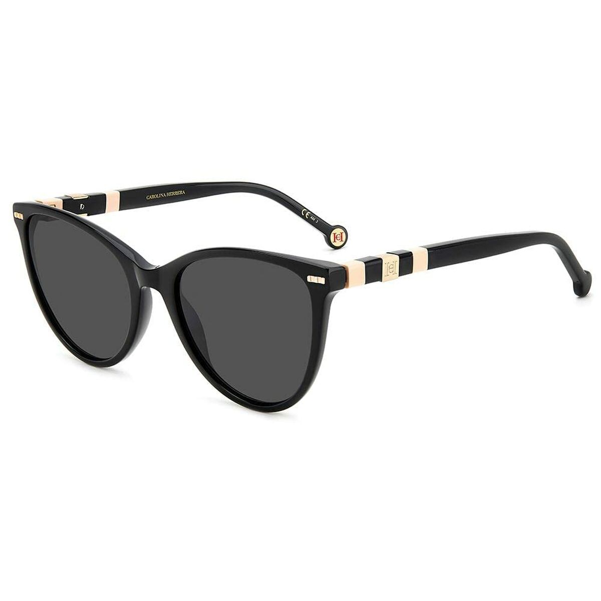 Ochelari de Soare Damă Carolina Herrera HER0107SKDX ø 57 mm