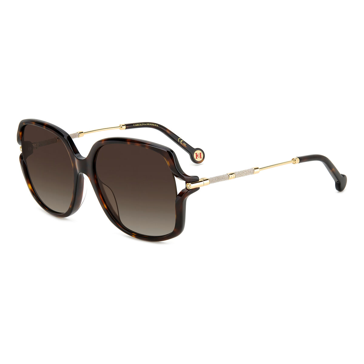 Ochelari de Soare Damă Carolina Herrera HER0132GS086 ø 58 mm