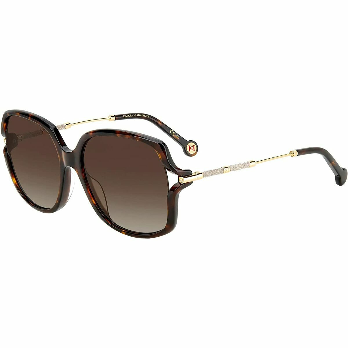 Ochelari de Soare Damă Carolina Herrera HER0132GS086 ø 58 mm