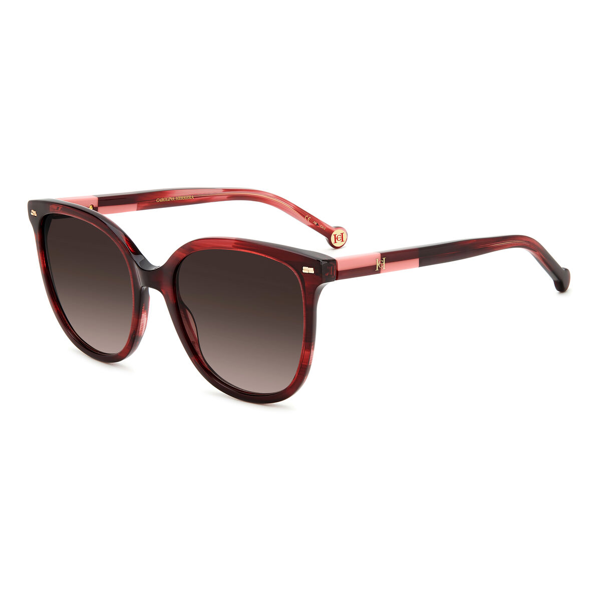Ochelari de Soare Damă Carolina Herrera HER0136SK4G Ø 55 mm