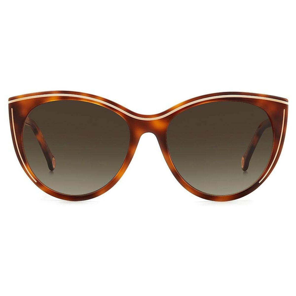Ochelari de Soare Damă Carolina Herrera HER0142SC9K ø 56 mm