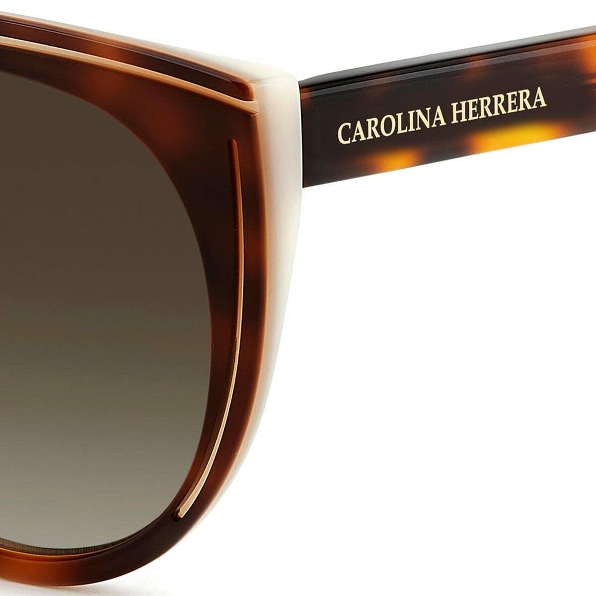 Ochelari de Soare Damă Carolina Herrera HER0142SC9K ø 56 mm