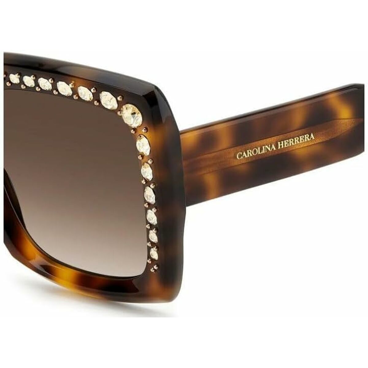 Ochelari de Soare Damă Carolina Herrera HER0178SWR9 Ø 53 mm