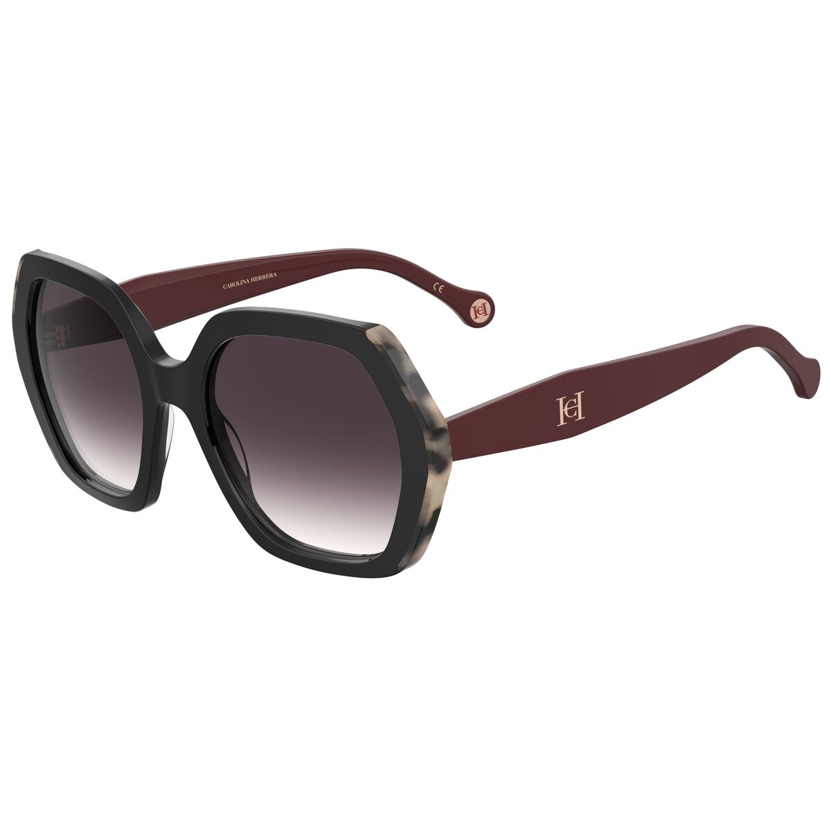Ochelari de Soare Damă Carolina Herrera HER0181SGUU Ø 55 mm