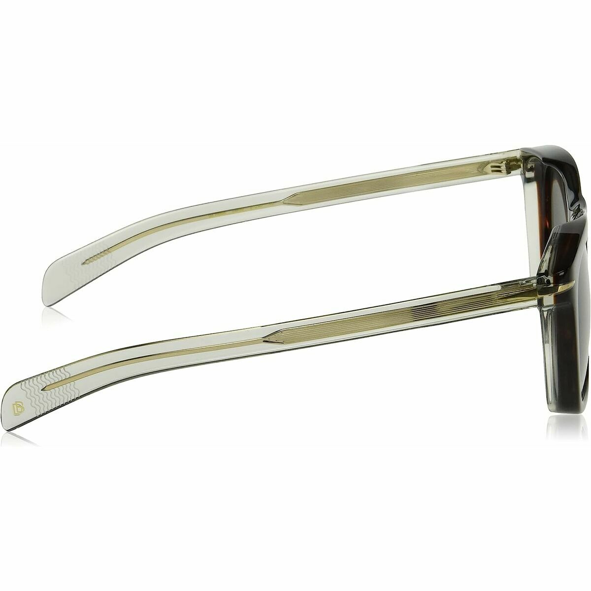 Ochelari de Soare Bărbați David Beckham DB-7000-S-EX4 Ø 53 mm