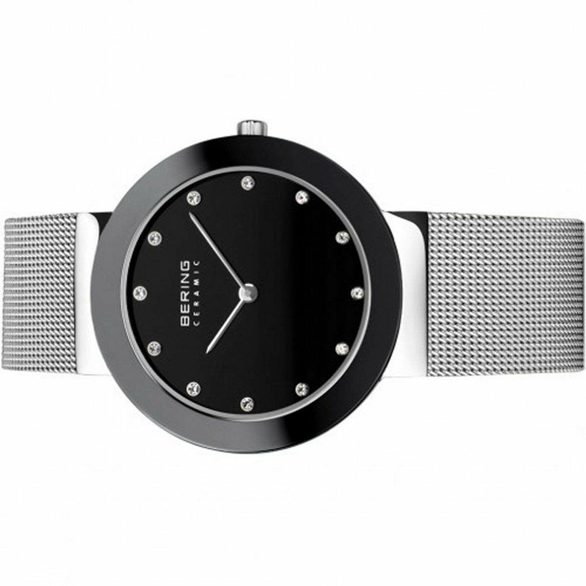 Ceas Damă Bering 11435-002 (Ø 33 mm)