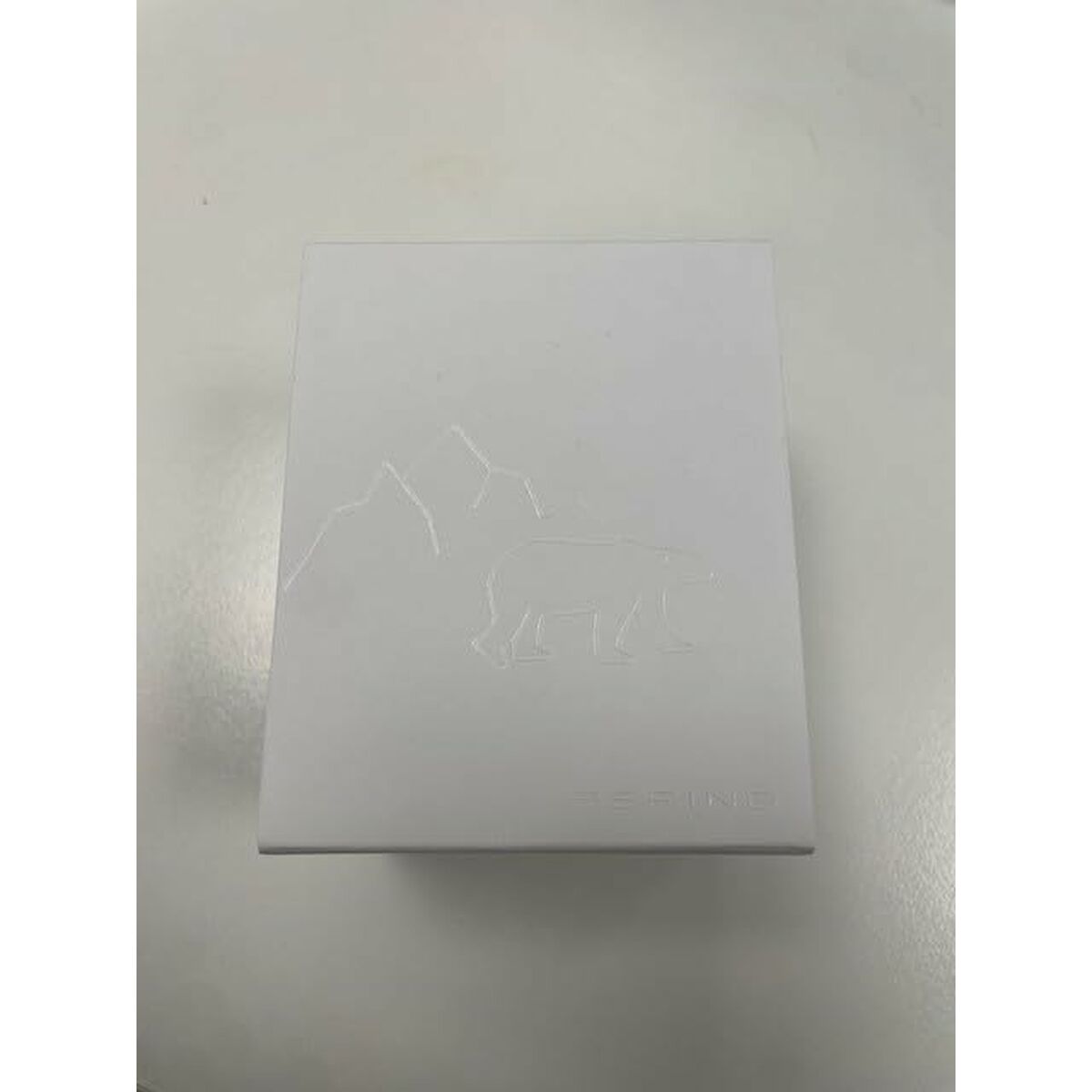 Ceas Damă Bering 12130-609 (Ø 34 mm)