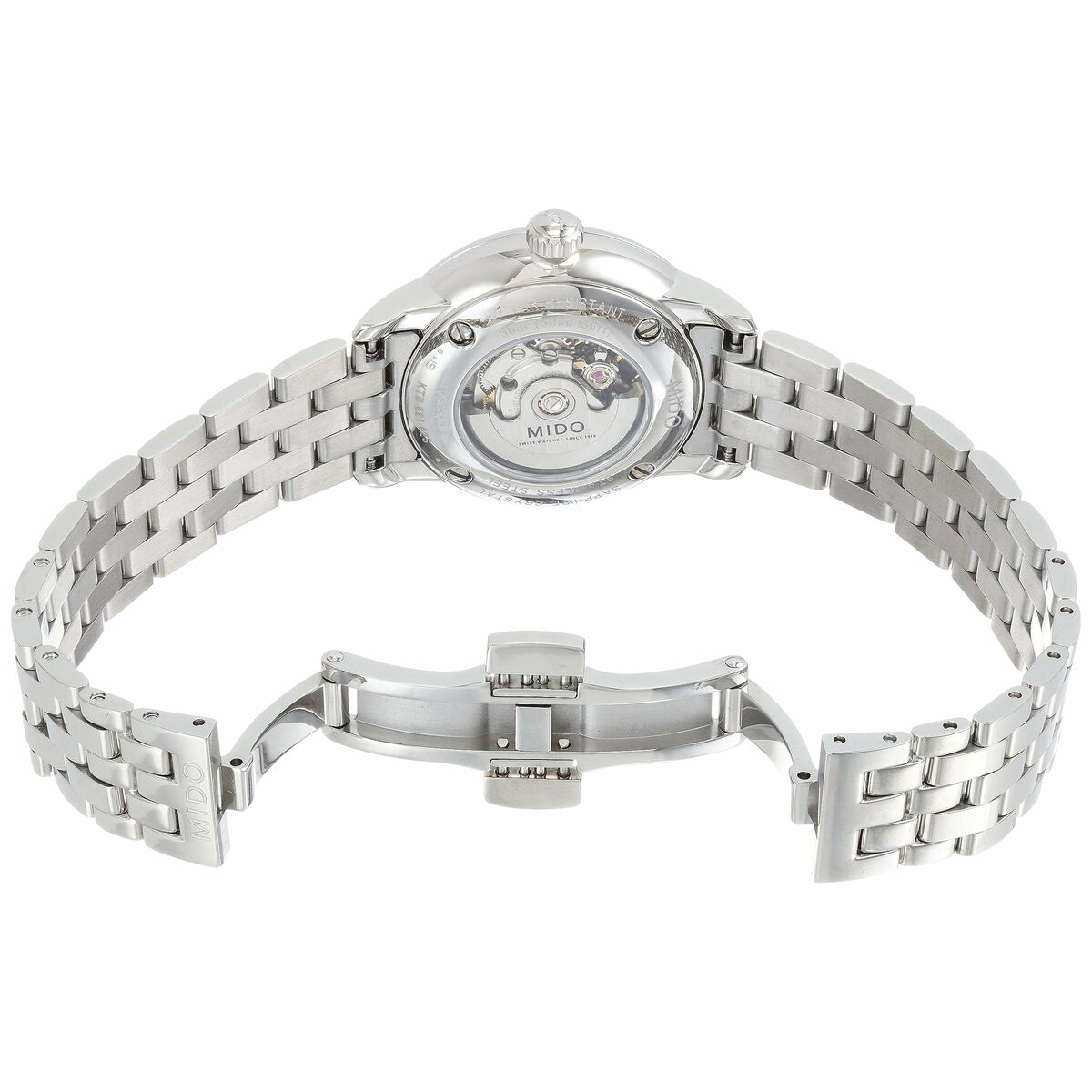 Ceas Damă Mido M037207110410