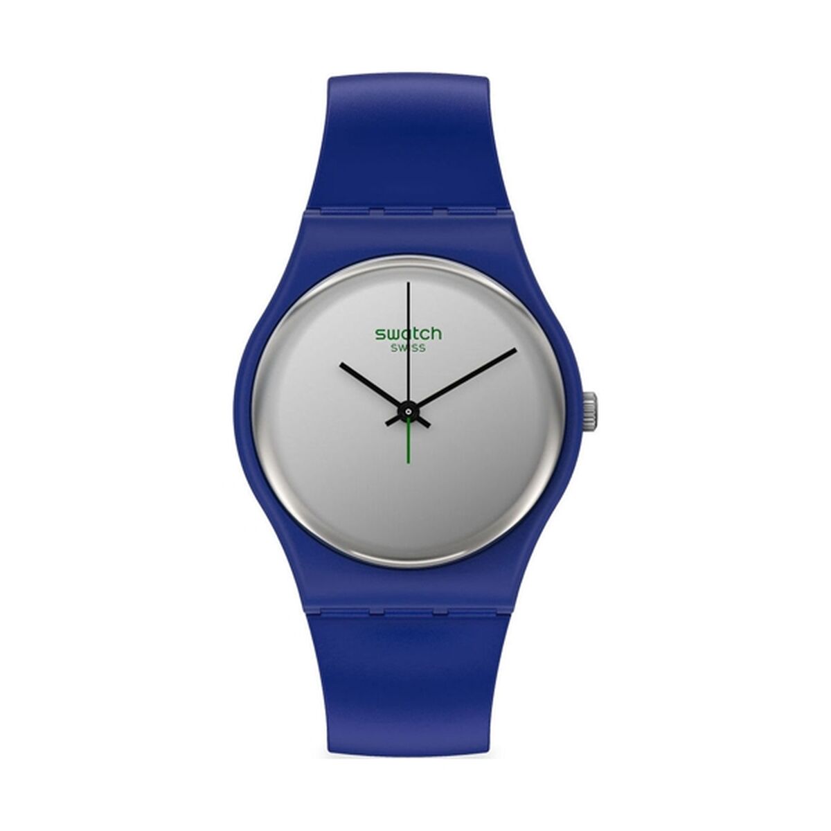 Ceas Bărbați Swatch SO28N100 (Ø 34 mm)