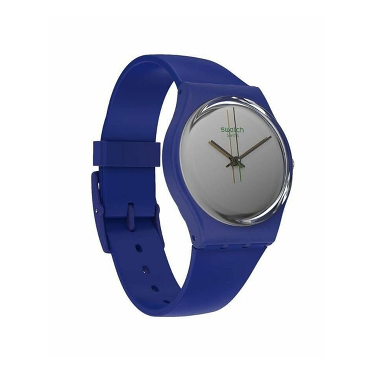 Ceas Bărbați Swatch SO28N100 (Ø 34 mm)