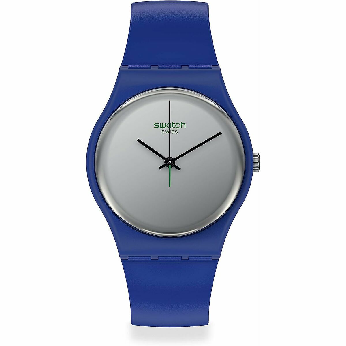 Ceas Bărbați Swatch SO28N100 (Ø 34 mm)