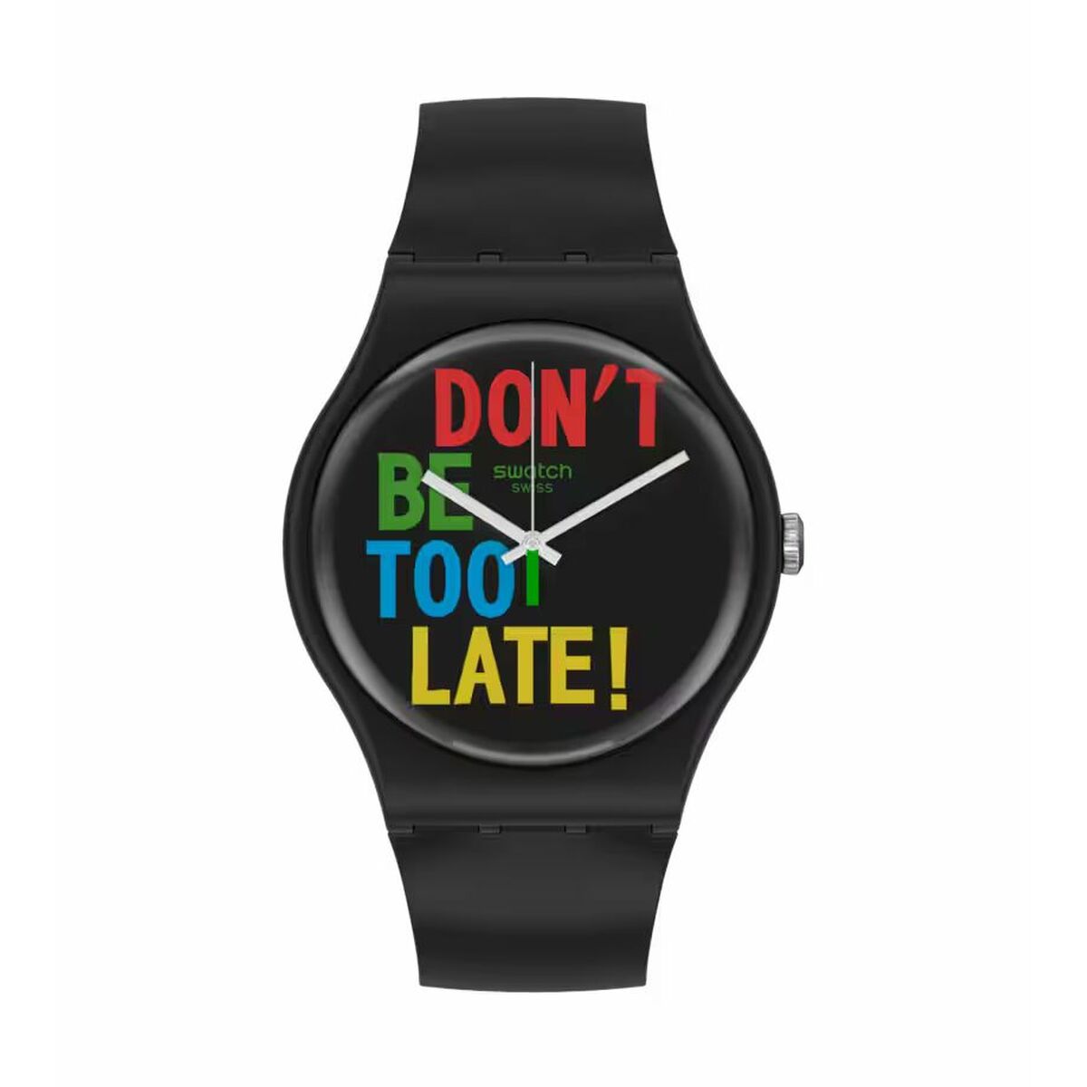 Ceas Bărbați Swatch (Ø 41 mm)