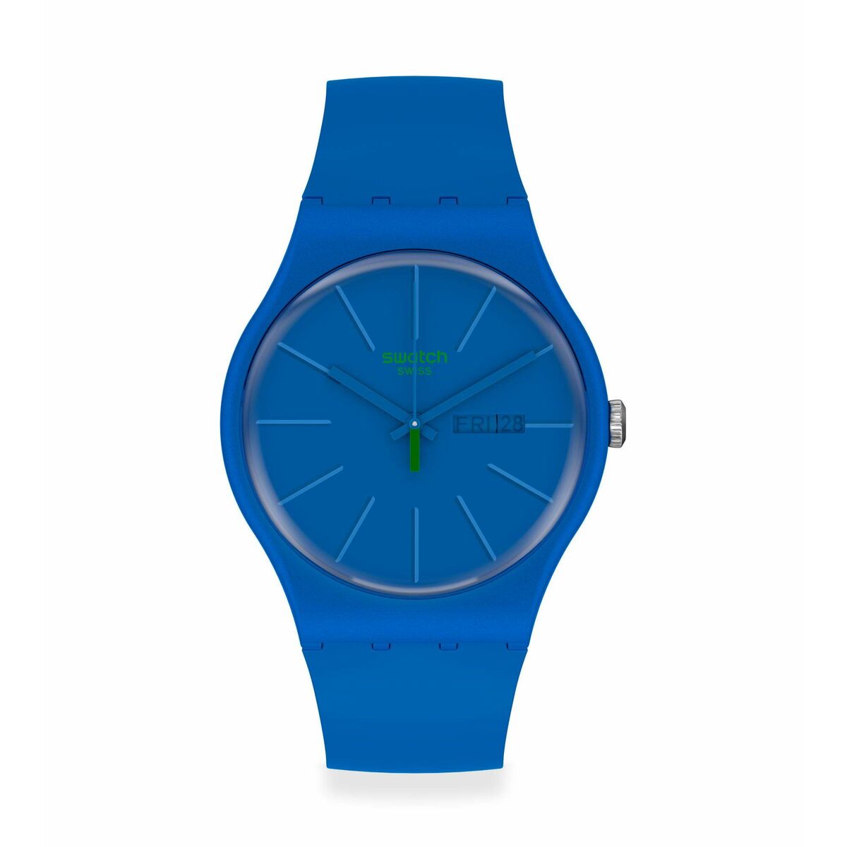 Ceas Bărbați Swatch (Ø 41 mm)