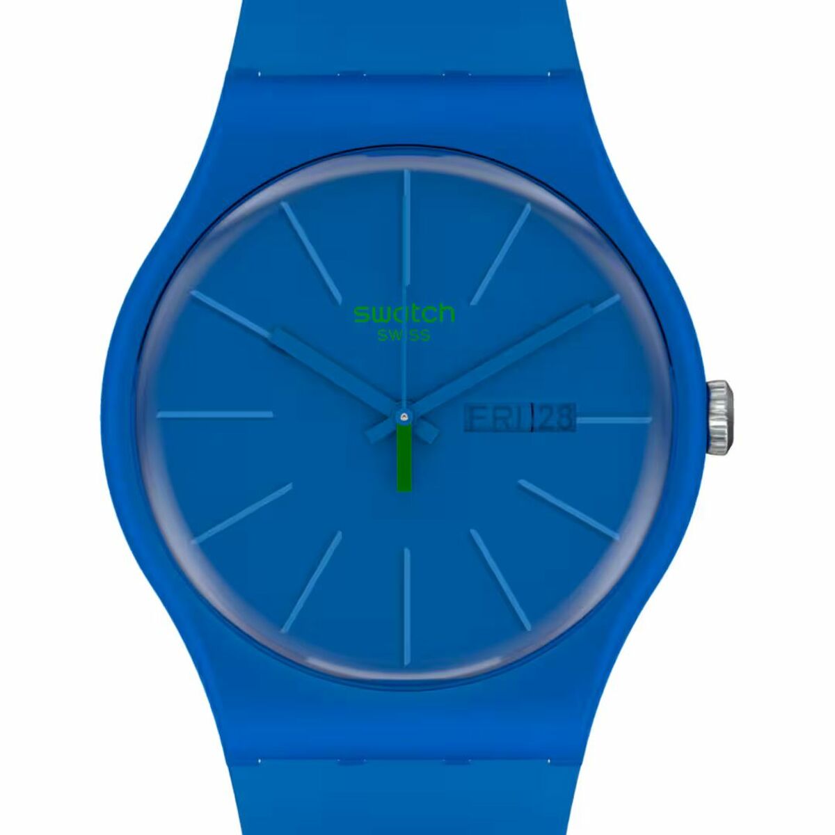 Ceas Bărbați Swatch (Ø 41 mm)