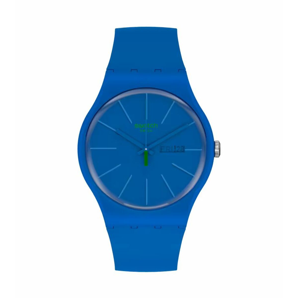 Ceas Bărbați Swatch (Ø 41 mm)