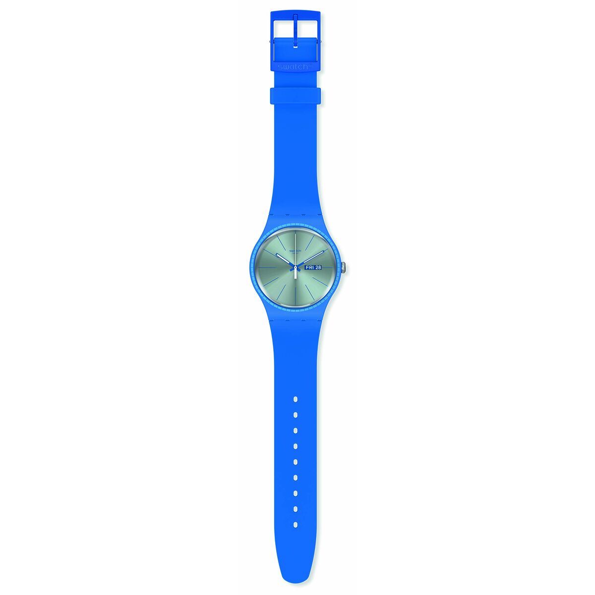 Ceas Bărbați Swatch SUON714 (Ø 41 mm)
