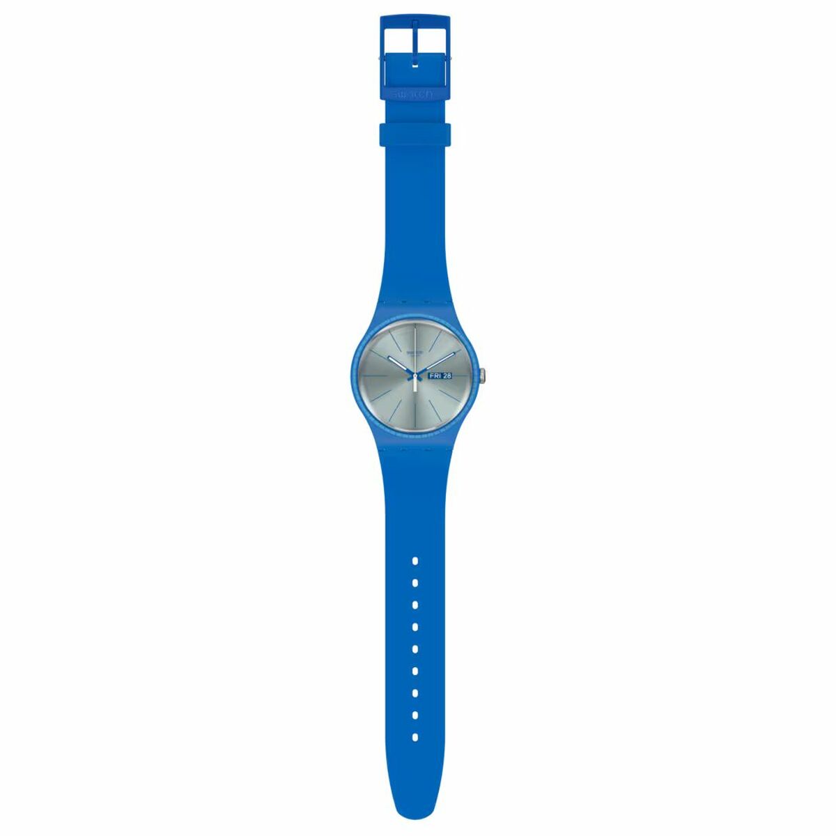 Ceas Bărbați Swatch SUON714 (Ø 41 mm)