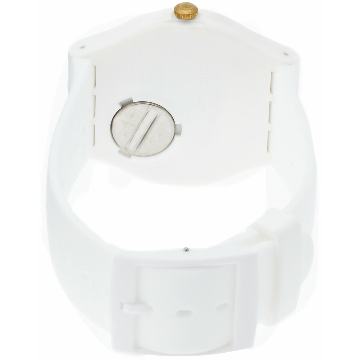 Ceas Damă Swatch (Ø 41 mm)