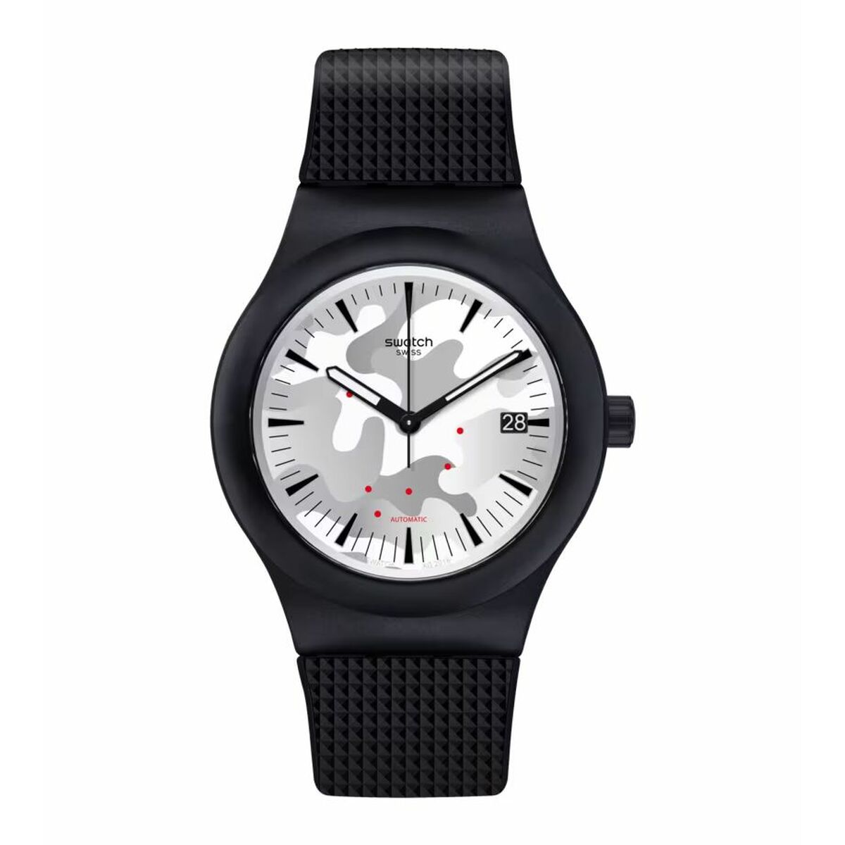 Ceas Unisex Swatch SUTB407