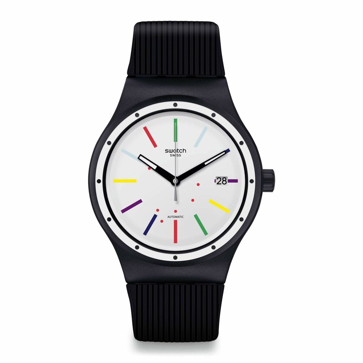 Ceas Unisex Swatch