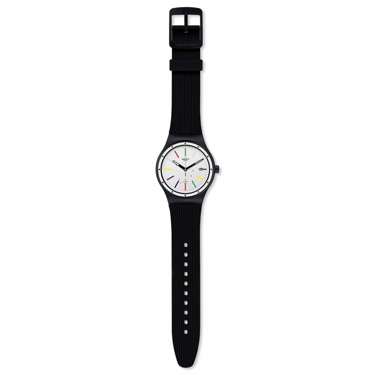 Ceas Unisex Swatch