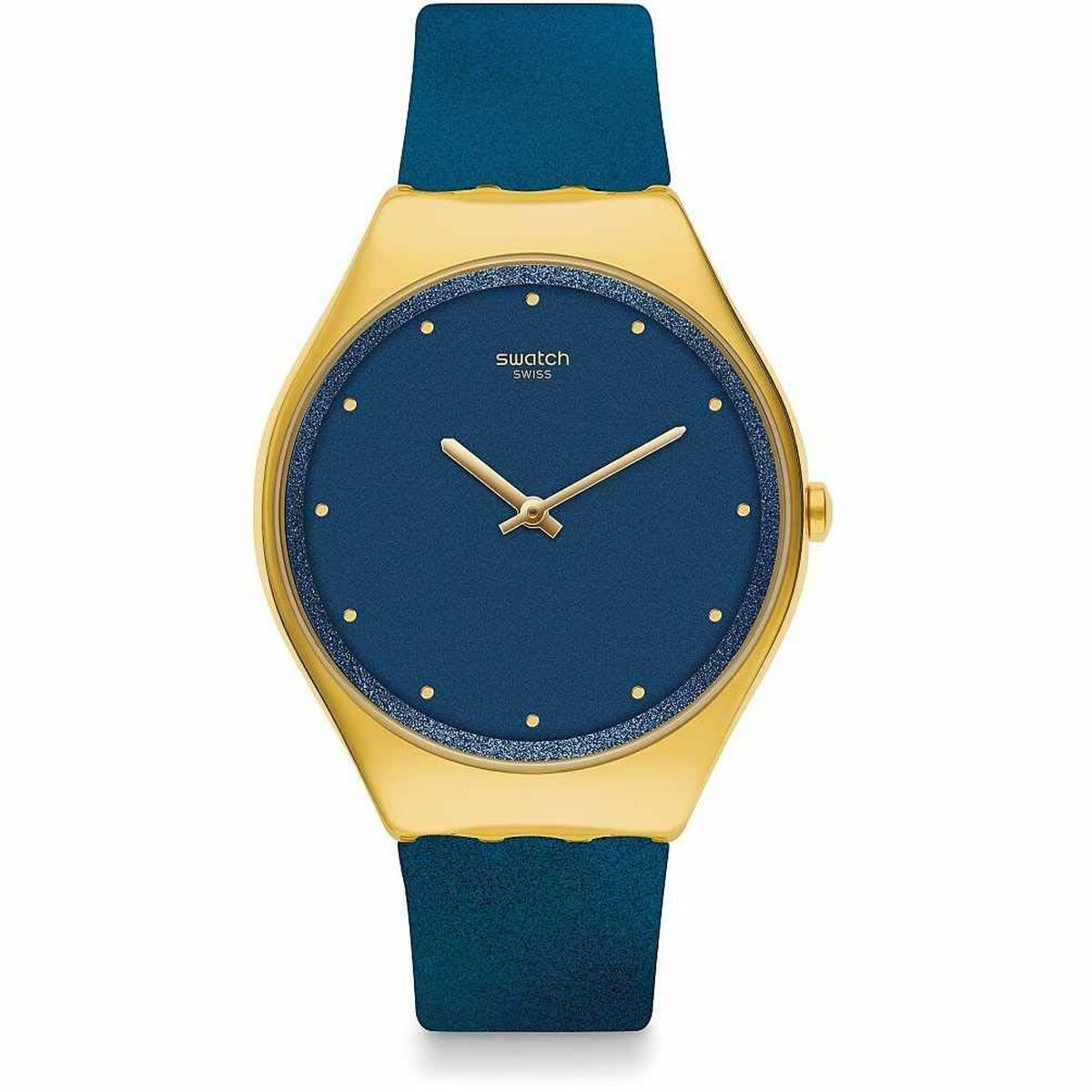 Ceas Unisex Swatch SYXG108 (Ø 38 mm)