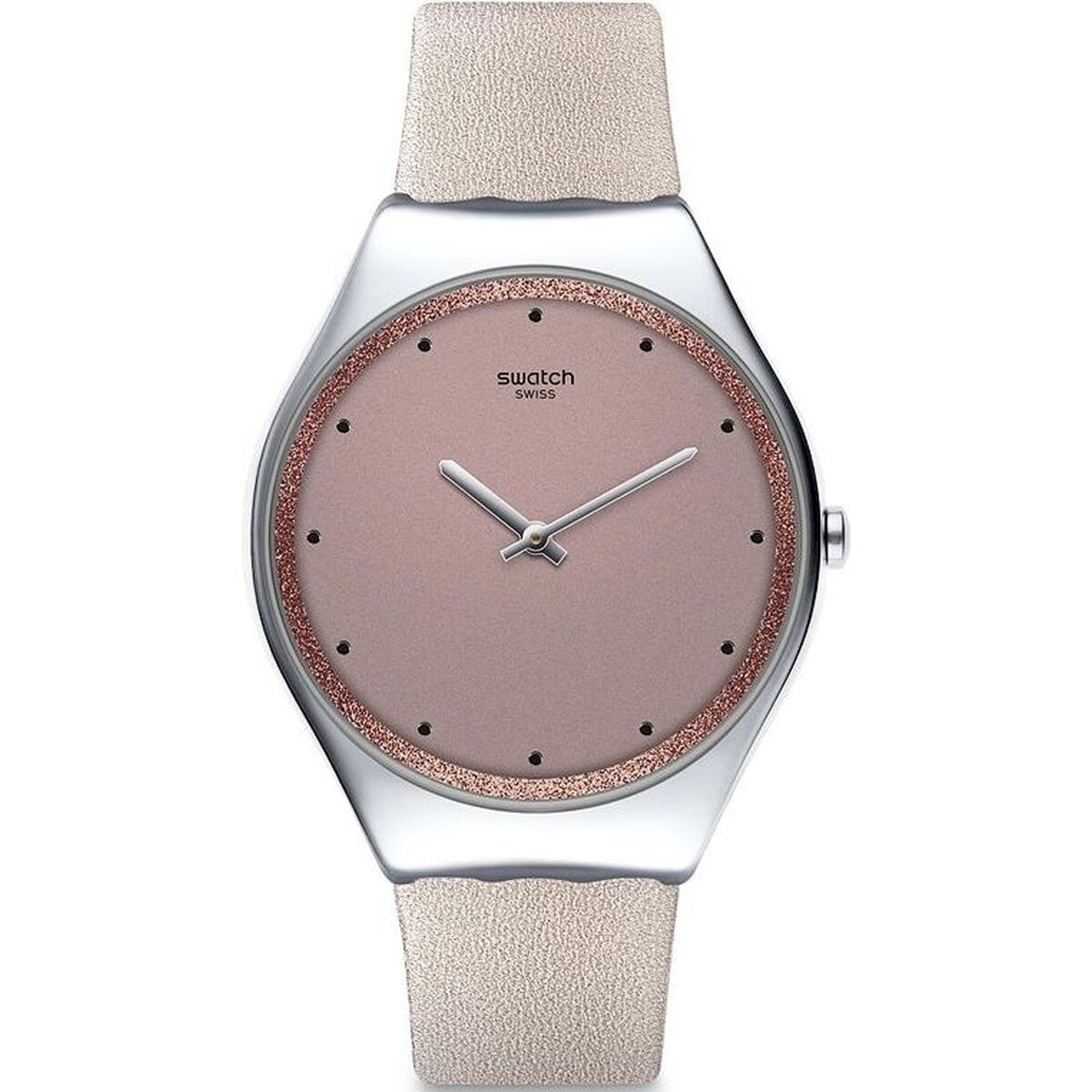 Ceas Damă Swatch (Ø 38 mm)