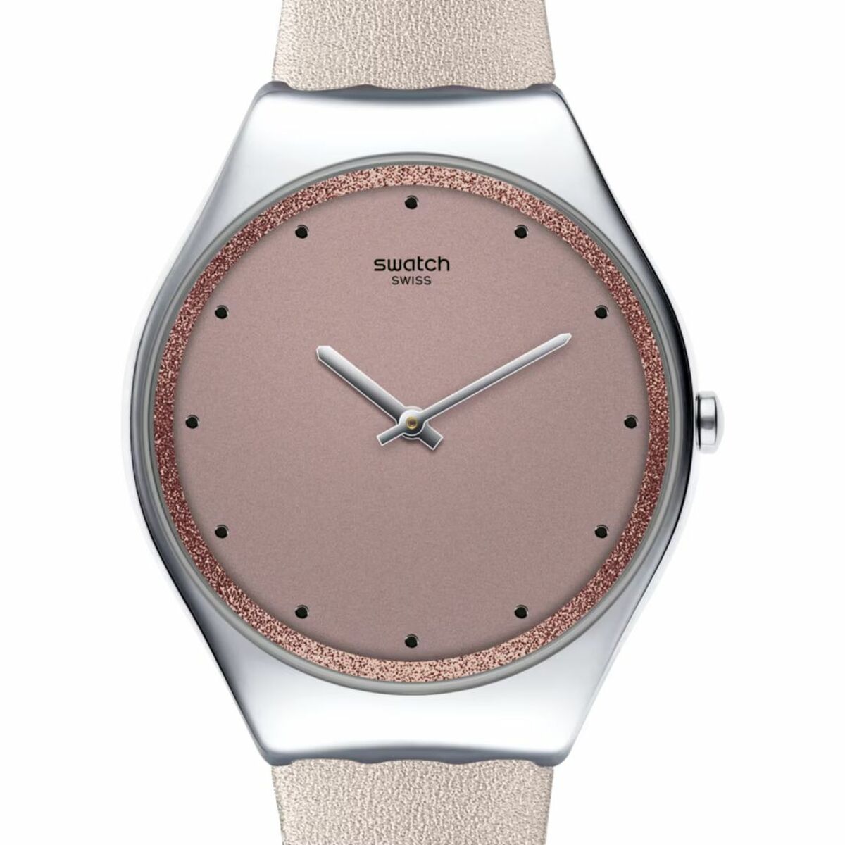 Ceas Damă Swatch (Ø 38 mm)