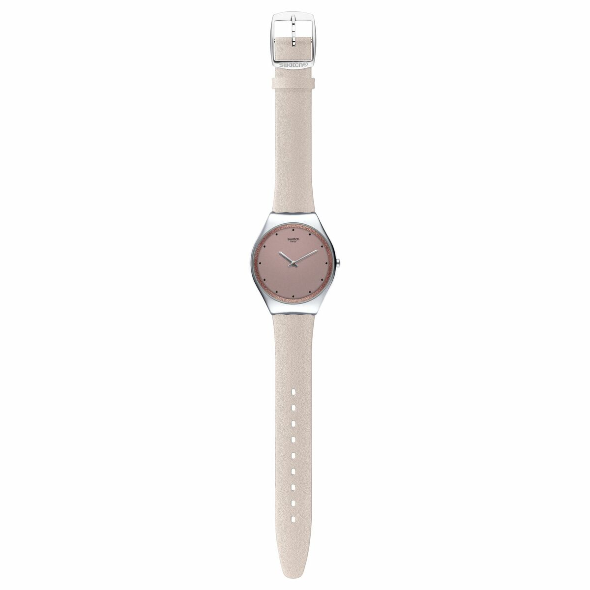Ceas Damă Swatch (Ø 38 mm)