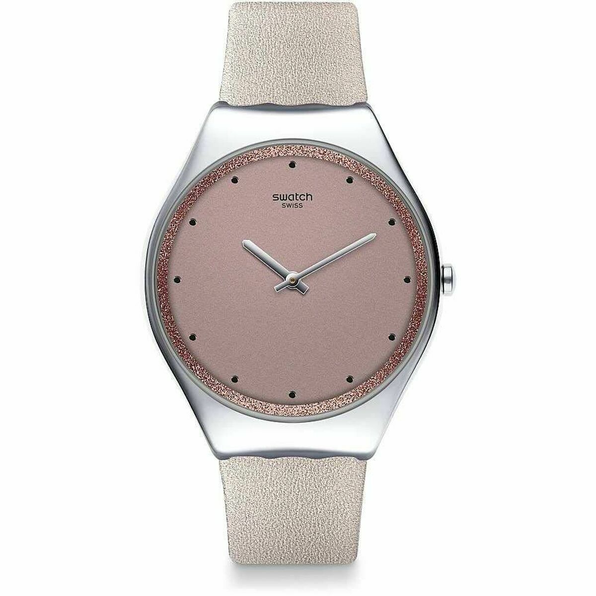 Ceas Damă Swatch (Ø 38 mm)