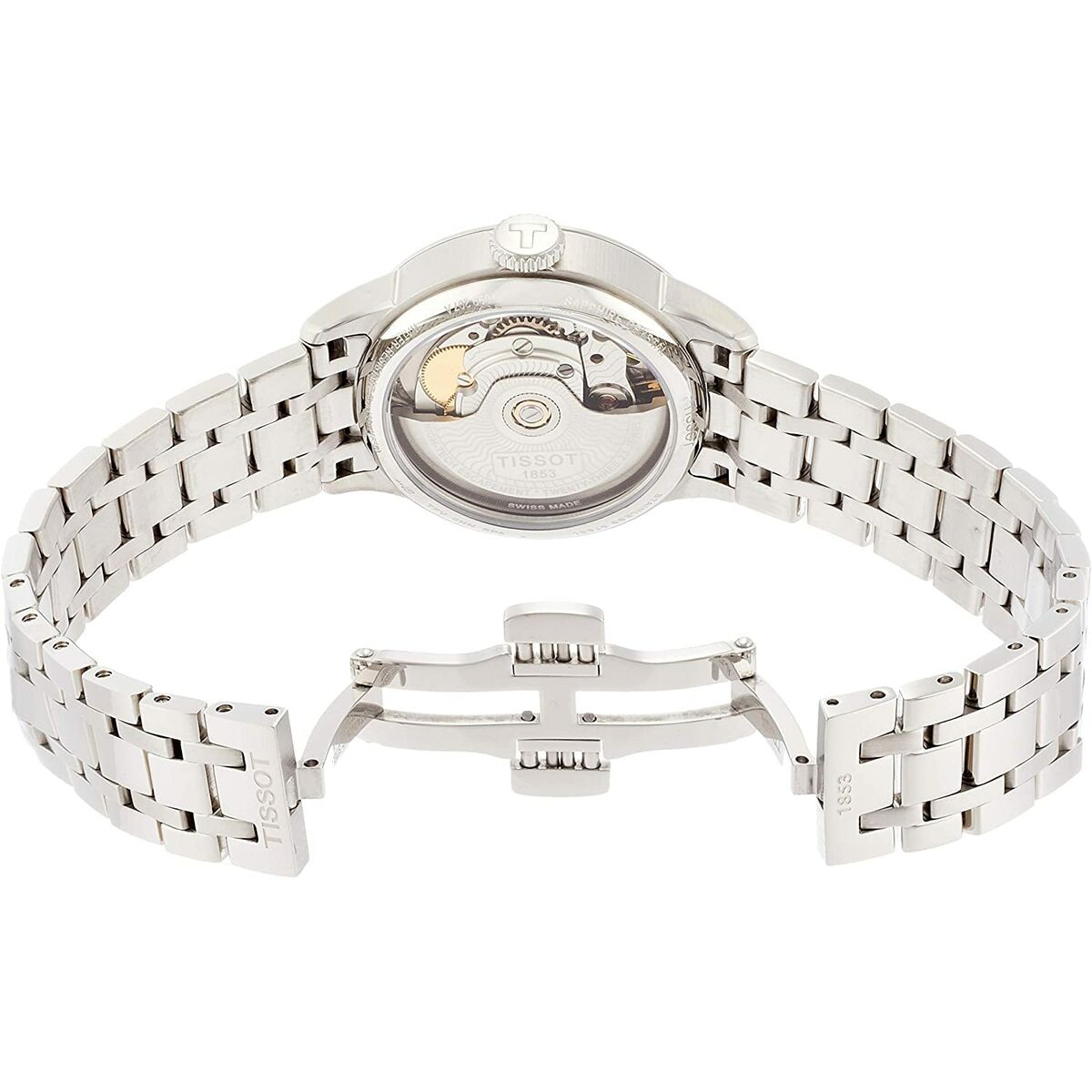 Ceas Damă Tissot T099207110480