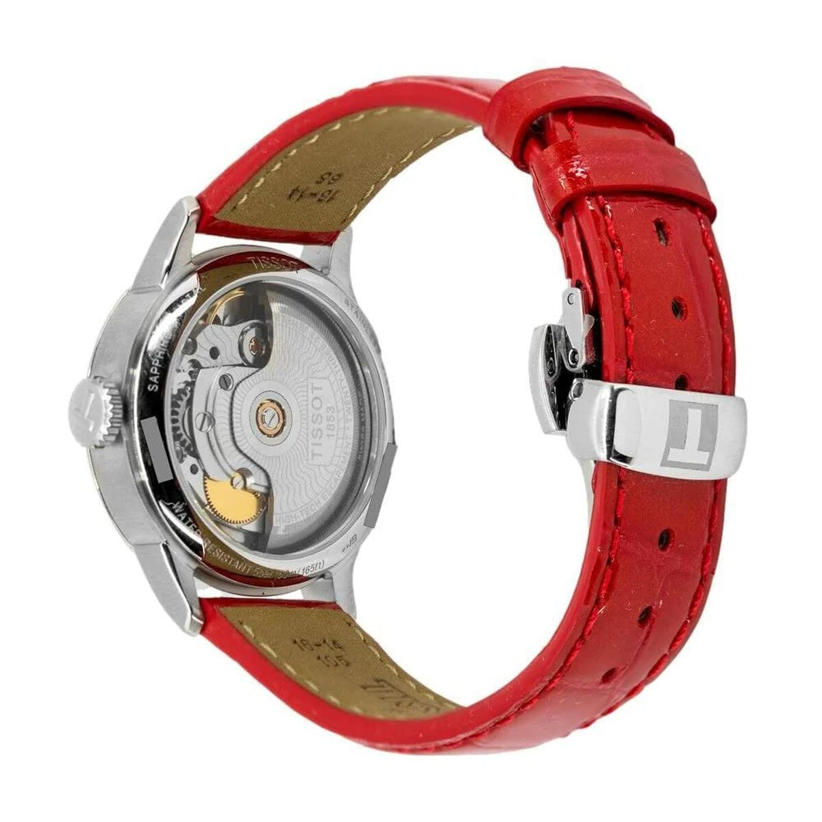 Ceas Damă Tissot T099207161180