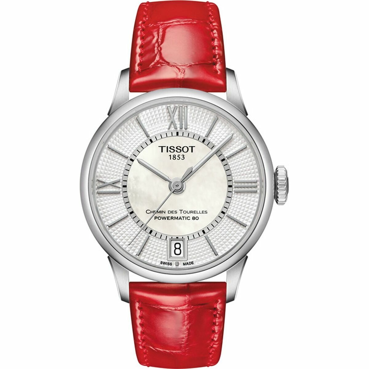 Ceas Damă Tissot T099207161180