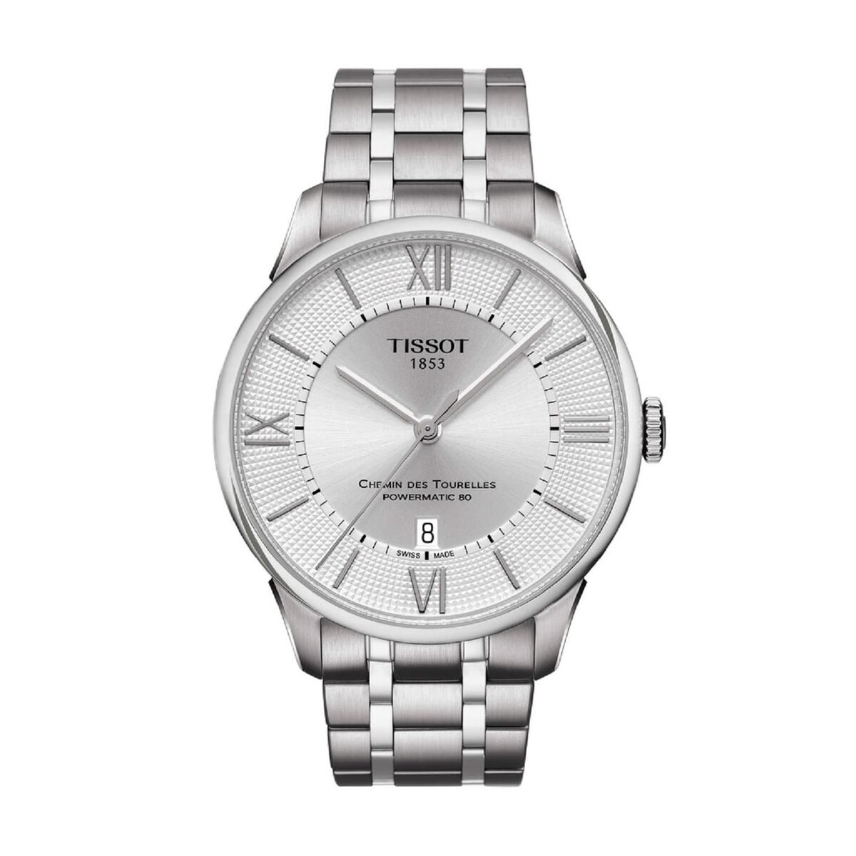 Ceas Bărbați Tissot T099407110380 (Ø 42 mm)