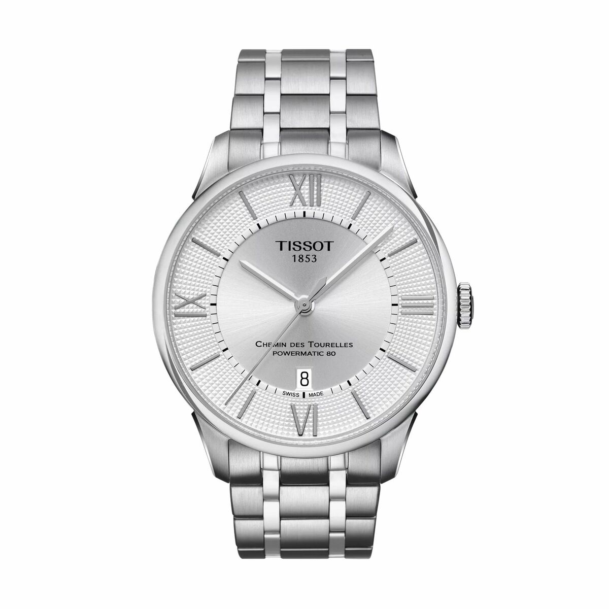 Ceas Bărbați Tissot T099407110380 (Ø 42 mm)